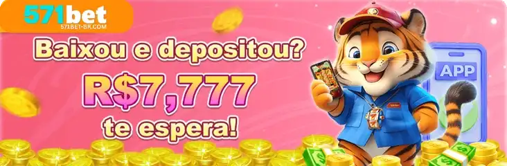Baixar Aplicativo 571BET
