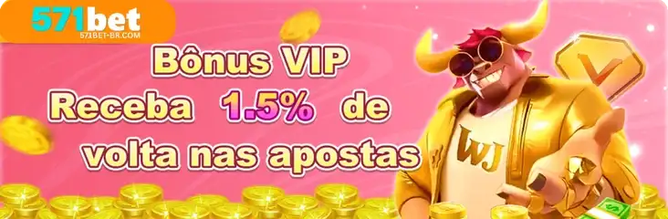 Ofertas promoções 571BET