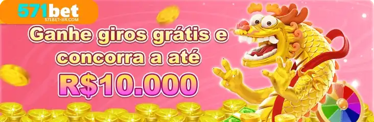 571BET Caça Níqueis